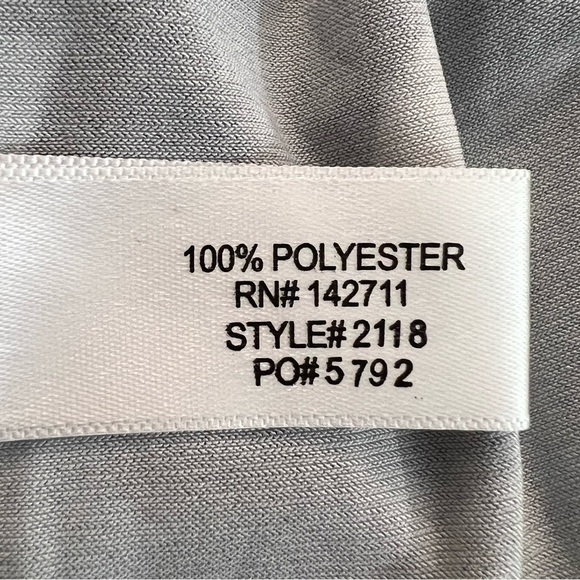 Eloquii Abstract Camo Midi Dress - Picture 6 of 7